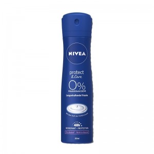 NIVEA Deo Spray Protect &...