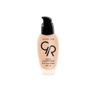GOLDEN ROSE MakeUp Fluid Foundation