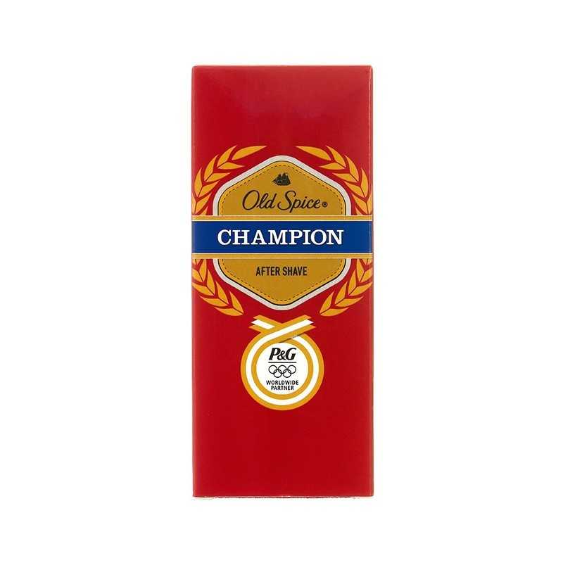 OLD SPICE After Shave Champion 100ml