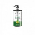 YANNI EXTENSIONS Evialia Advance Smart Anti-Oilness Shampoo Κατά της Λιπαρότητας 500ml