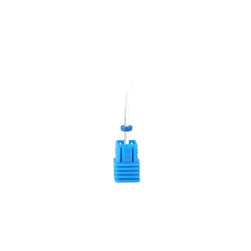 TRENDY Φρεζάκι Τροχού Κεραμικό Small Cone M - 3/32 (Blue)