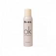 Bi-es Deo Spray OK for Everyone Woman 150ml