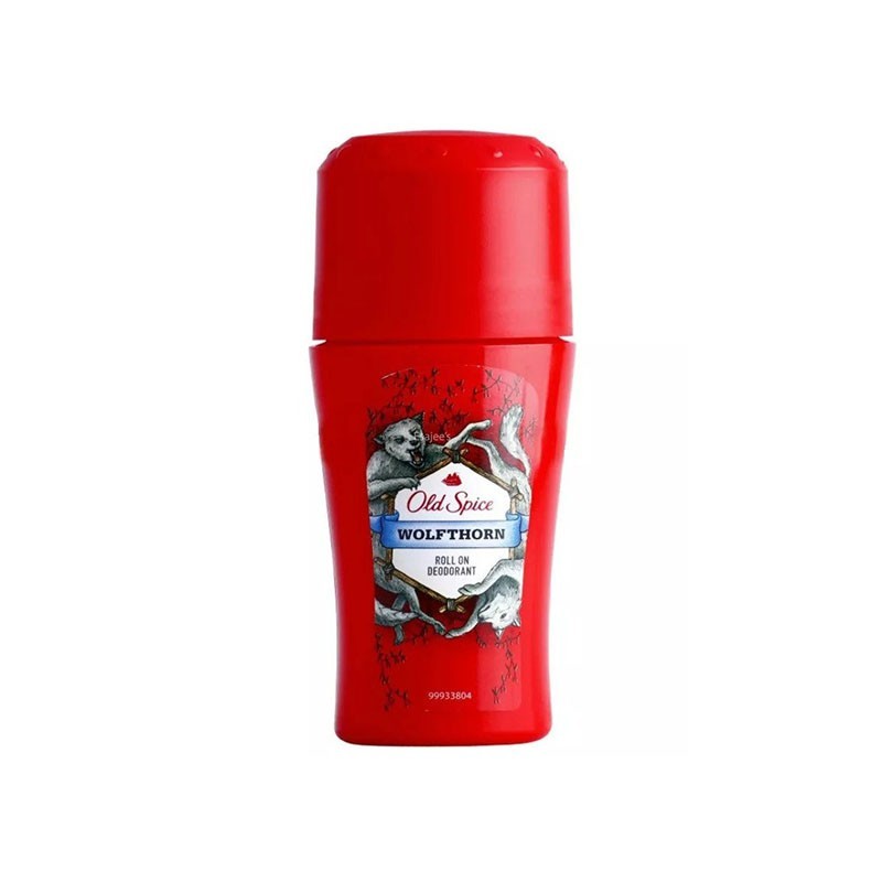 OLD SPICE Deo Roll-on Wolfthorn 50ml