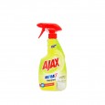 AJAX Ultra 7 Καθαριστικό Κουζίνας με Αντλία 600ml