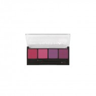 GRIGI Must Have Palette No 14  All Day Long Eyeshadow