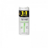 STR8 Deo Spray Fresh Recharge 150ml 1+1 ΔΩΡΟ
