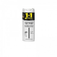 STR8 Deo Spray Invisible Force 150ml 1+1 ΔΩΡΟ