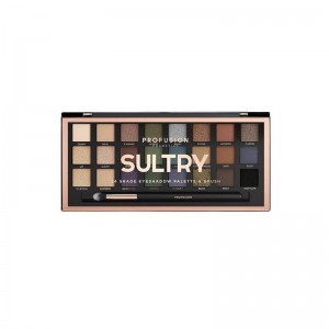 PROFUSION Sultry Palette &...