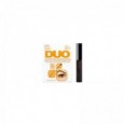DUO Eyelash Glue Brush On Lash Adhesive Dark 5γρ.