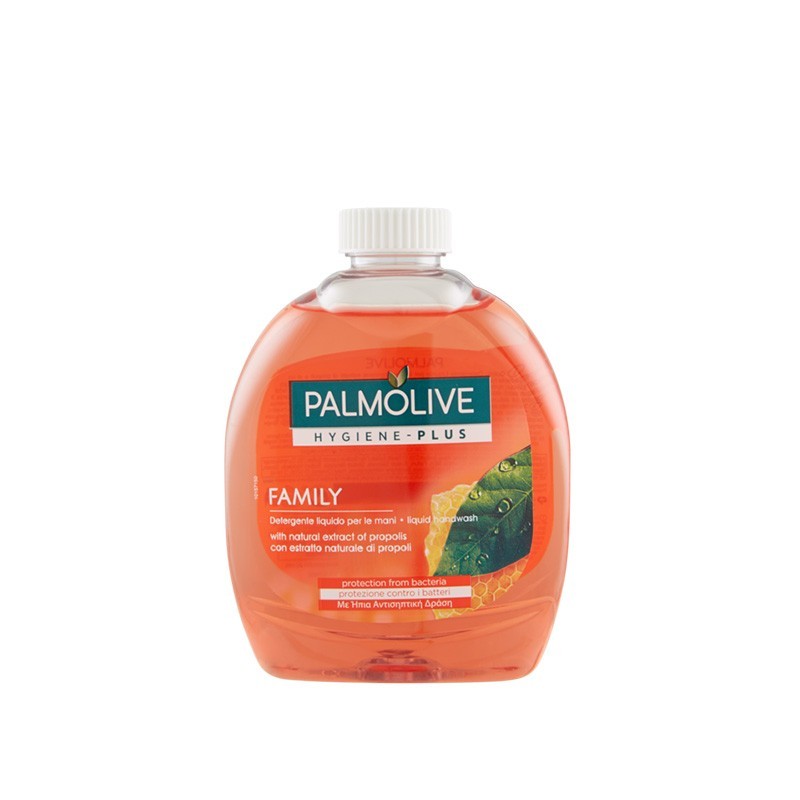 PALMOLIVE Κρεμοσάπουνο Hygiene-Plus Refill 300ml