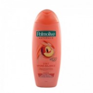 PALMOLIVE Shampoo Hydra Balance 2in1 350ml