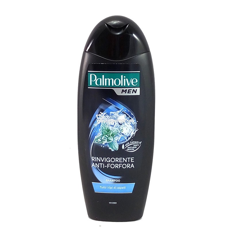 PALMOLIVE Shampoo Men 350ml