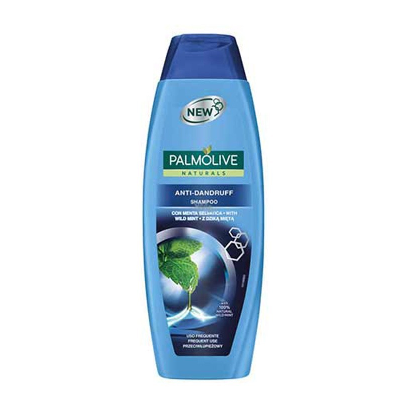 PALMOLIVE Shampoo Antidrandruff 350ml