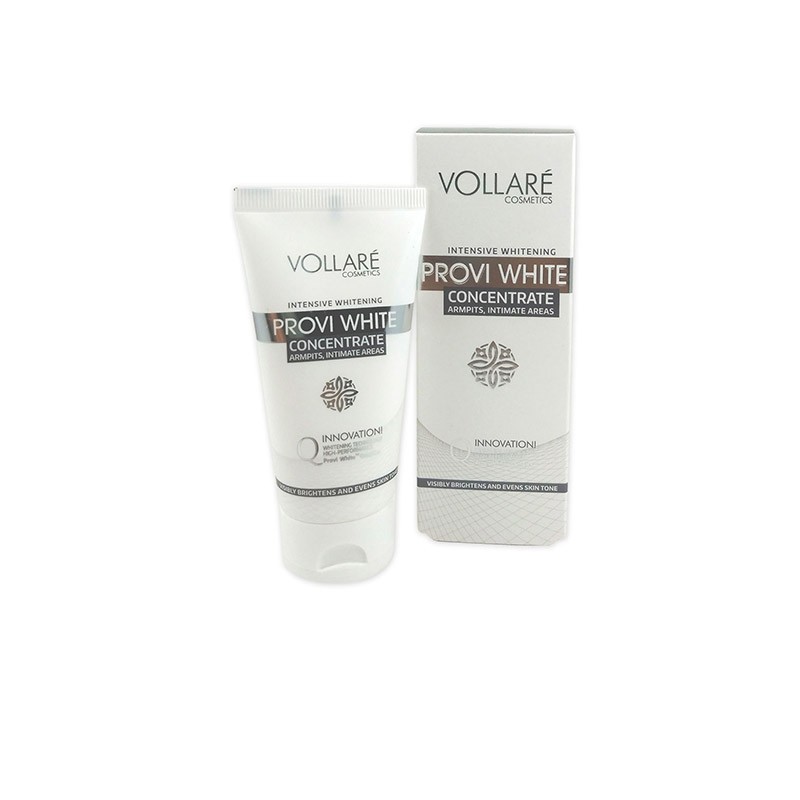VERONA Provi White Whitening Intemate Areas Cream 50ml