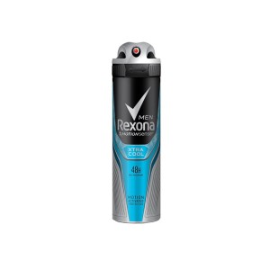 REXONA Sexy Bouquet spray antitranspirante (200 ml)