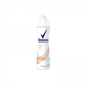 REXONA Deo Spray Linen Dry...