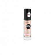 INGRID Ideal Lumi Nude Makeup with Hyaluron 30ml