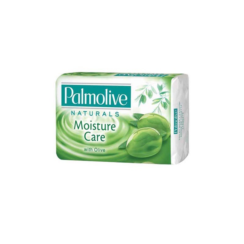 PALMOLIVE Soap Bar Olive 90gr