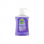 DETTOL Κρεμοσάπουνο Λεβάντα 250ml