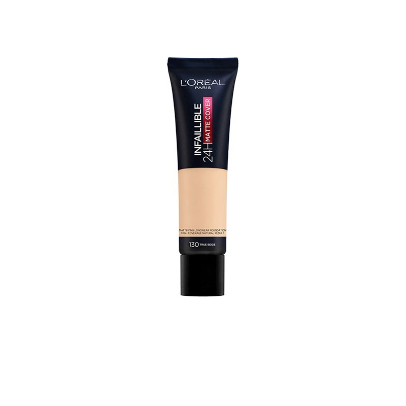 LOREAL Infaillible 24h Matte Cover LOREAL Infaillible 24h Matte Cover