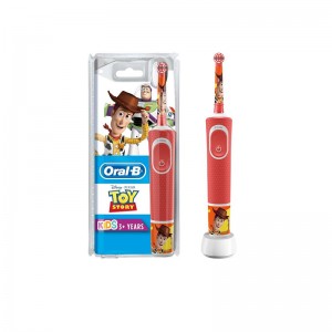 ORAL B Vitality Kids Toy...