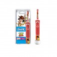 ORAL B Vitality Kids Toy Story Παιδική Ηλεκτρική Οδοντρόβουρτσα 3 ετών+ 1τεμ.