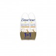 DOVE Deo Roll On Coconut 50ml 1+1 ΔΩΡΟ