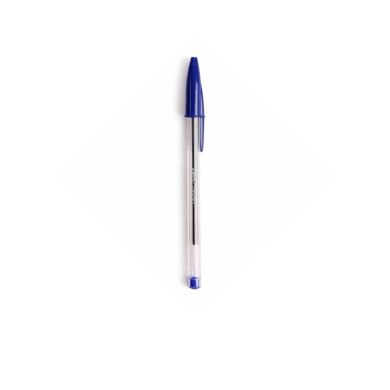 BIC Cristal Στυλό Μπλέ 1.0mm
