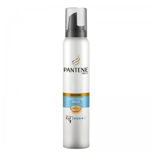 PANTENE Mousse Extra Strong...