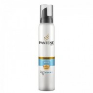 PANTENE Mousse Extra Strong Hold No 4 200ml