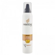 PANTENE Mousse Style & Protect No 4 200ml