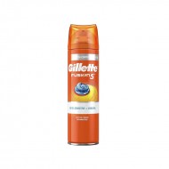 Gillette Fusion 5 Shaving Gel 200ml