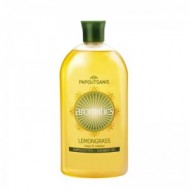 PAPOUTSANIS Αφρόλουτρο Aromatics Lemongrass 500ml