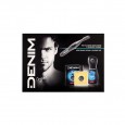 DENIM Set Original Aftershave 100ml + Shower Gel 250ml + Beard Trimmer