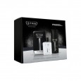 STR8 Rise Set Giannis Antetokounmpo After Shave 100ml + Deo Spray 150ml