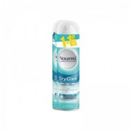 NOXZEMA Αποσμητικό Spray Dry Care Clean 150ml 1+1 ΔΩΡΟ
