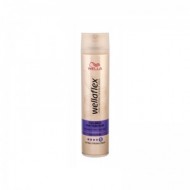 WELLAFLEX Hairspray Fullness for Thin Hair No 4 400ml