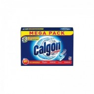 CALGON Ταμπλέτες Πλυντηρίου Πιάτων 3in1 30tabs