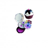 IDC Beauty Cupcake Makeup Kit