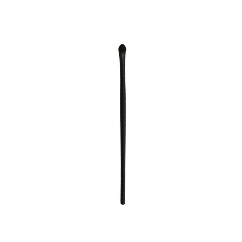 MAKEUP PRO Πινέλο Σκιάς Σπόγγος 17 cm - Ξύλινη λαβή