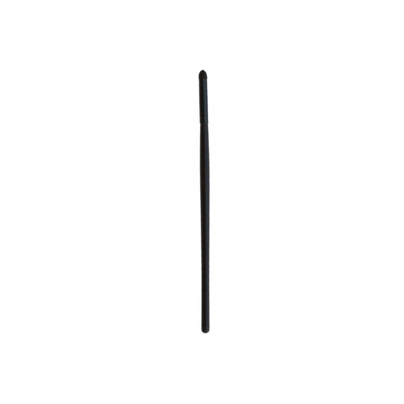 MAKEUP PRO ΠΙΝΕΛΟ Σκιάς Σπόγγος 17,5 cm - Ξύλινη λαβή