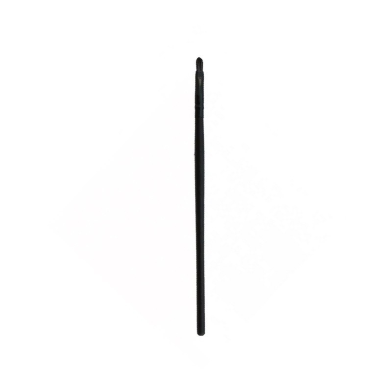 MAKEUP PRO Πινέλο Μακιγιάζ 17,5 cm - Ξύλινη λαβή/συνθετική τρίχα