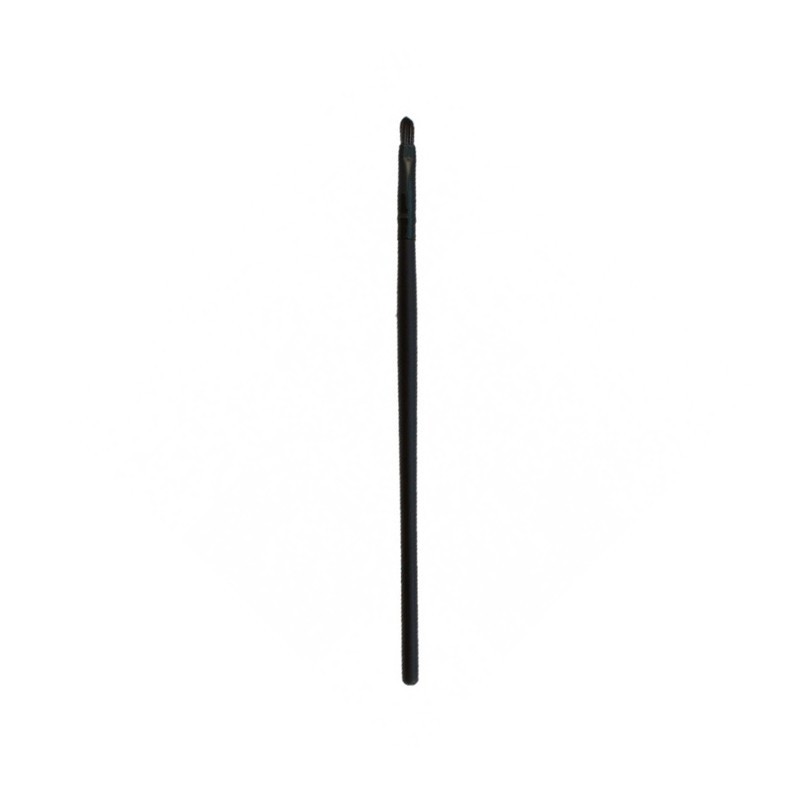 MAKEUP PRO Πινέλο Μακιγιάζ 17,5 cm - Ξύλινη λαβή/συνθετική τρίχα
