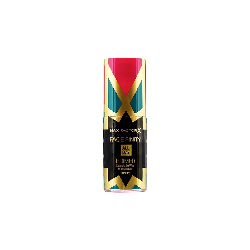 MAX FACTOR Limited Edition Facefinity All Day Primer