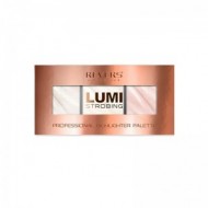 REVERS Lumi Strobing Professional Highlighter Palette No 01