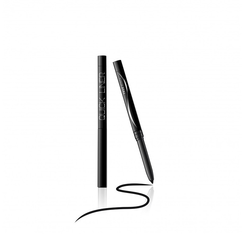 REVERS Quick Liner Automatic Eye Pencil Black 1,5 gr