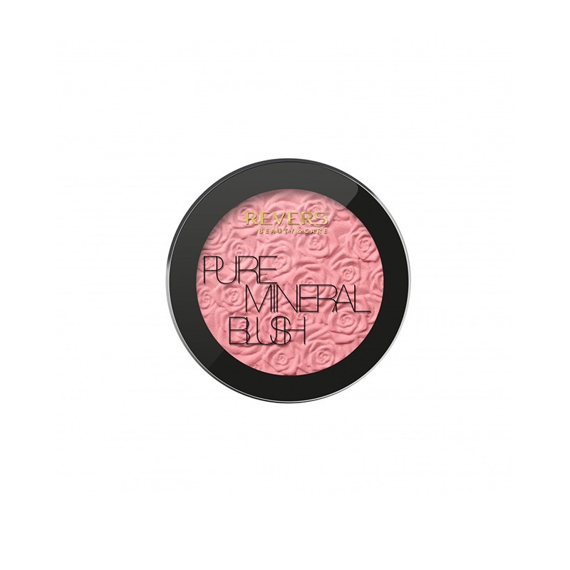 REVERS Pure Mineral Blush
