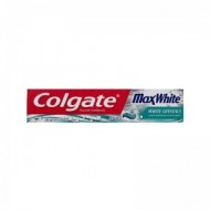 COLGATE Οδοντόκτεμα Max White  Cristalli Bianchi 125 ml