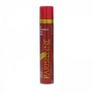 PARISIENNE Hair Spray Κόκκινη 400ml