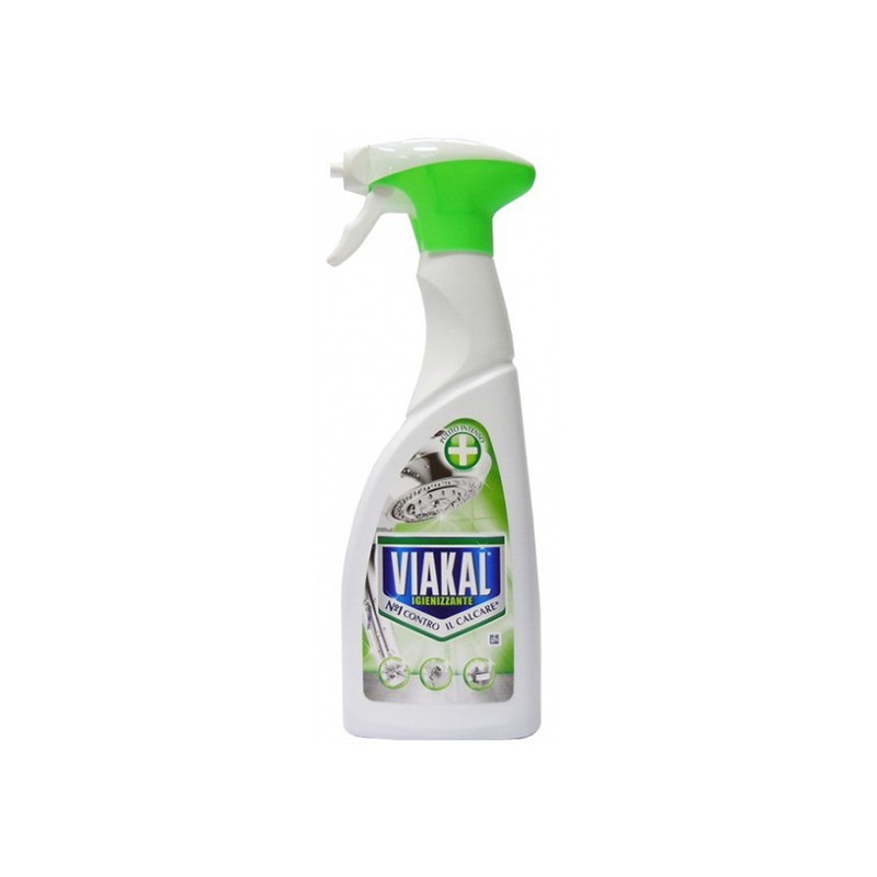 VIAKAL Casa Spray Hygiene 515ml